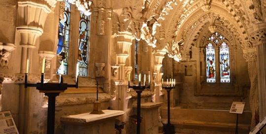 lady-chapel