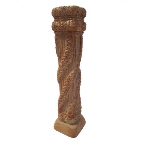 Small Apprentice Pillar Replica