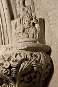 St Clair connection - The Official Rosslyn Chapel Website