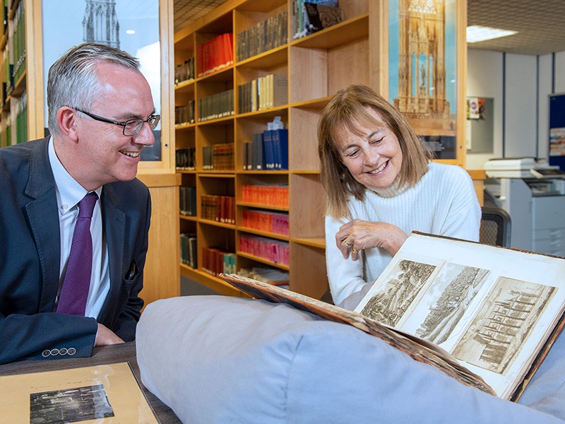 countess-of-rosslyn-and-ian-gardner-from-the-rosslyn-chapel-trust