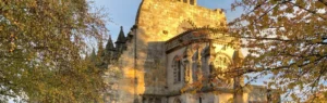 Rosslyn Chapel - Autumn